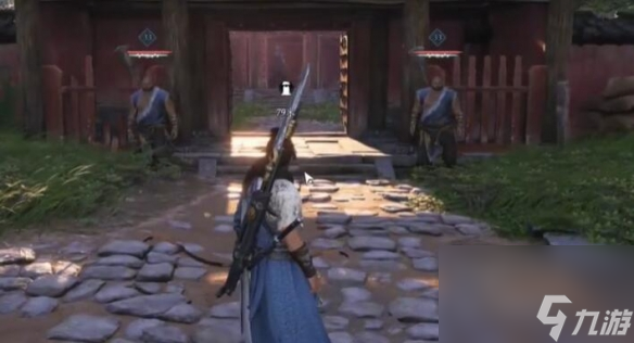 《燕云十六声》佛爷寨文斗路线攻略