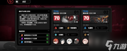 绝区零首充四星火器选拔分析