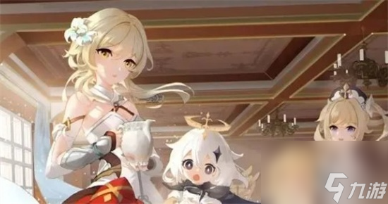 原神保底机制是什么 保底机制介绍