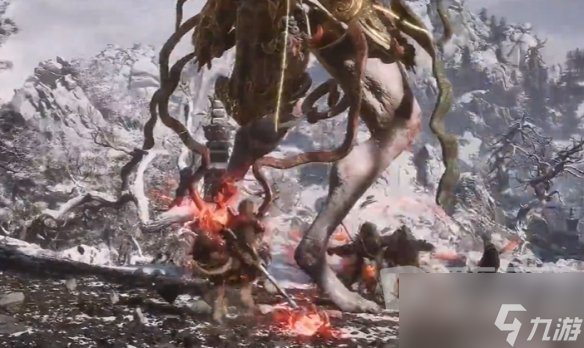 黑神话悟空魔将劫波怎么打 黑神话悟空魔将劫波打法攻略
