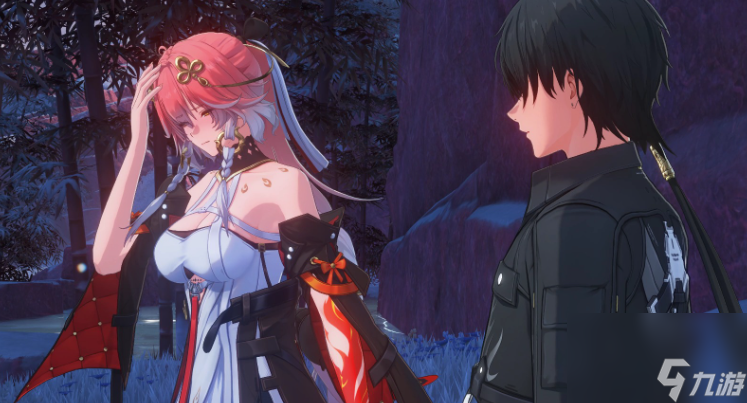 《鸣潮》因何而战任务怎么做