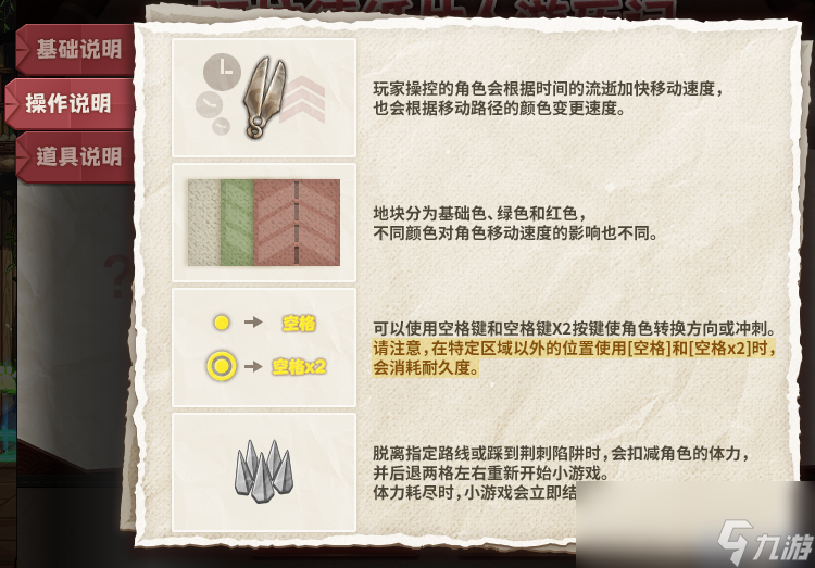 DNF阿拉德紙人游歷記活動攻略