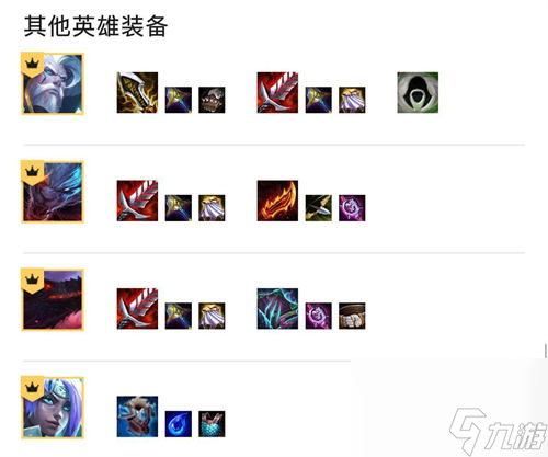 云顶之弈s7.5黯灵龙狮子狗怎么玩 云顶之弈s7.5黯灵龙狮子狗阵容攻略