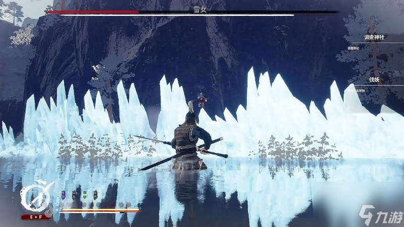 提刀入倭岛《平寇志》DLC“邪马台之影”现已正式发售