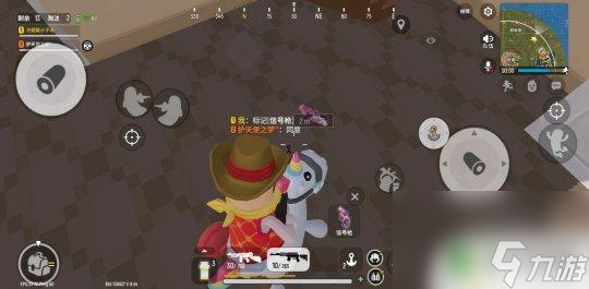 香肠派对如何苟分 如何在香肠派对中苟分
