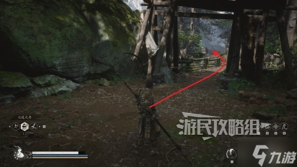 《黑神话悟空》影神图妖怪位置及图鉴解锁方法 影神图100%收集攻略