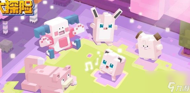 <a id='link_pop' class='keyword-tag' href='https://www.9game.cn/bkmtxxb/'>宝可梦大探险</a>胖丁食谱配方大全：胖丁食谱分享