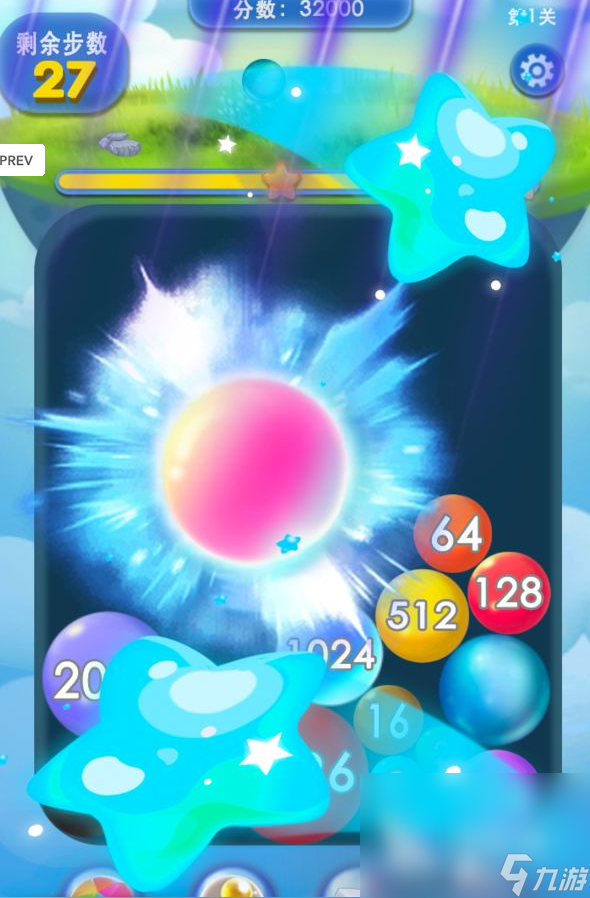 受欢迎的2048游戏大全 2024免费的2048游戏有哪些