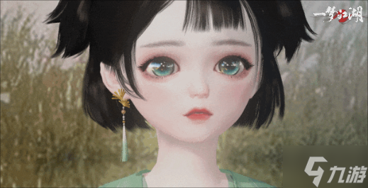 秋韻華裳《一夢江湖》中秋節(jié)全外觀即將絕美來襲