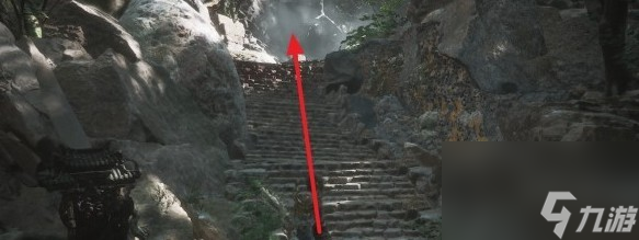 黑神话悟空蜂山石髓的位置获得