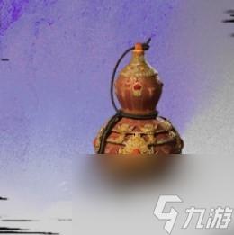 黑神话：悟空第三章葫芦获得分享