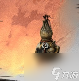 黑神话：悟空第五章葫芦获得分享