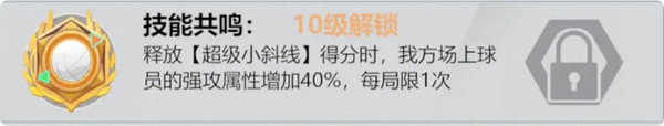 排球少年角色强度排行榜
