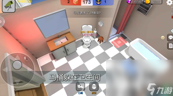 必玩的能联机的手机游戏有哪些 2024流行的联机游戏合集