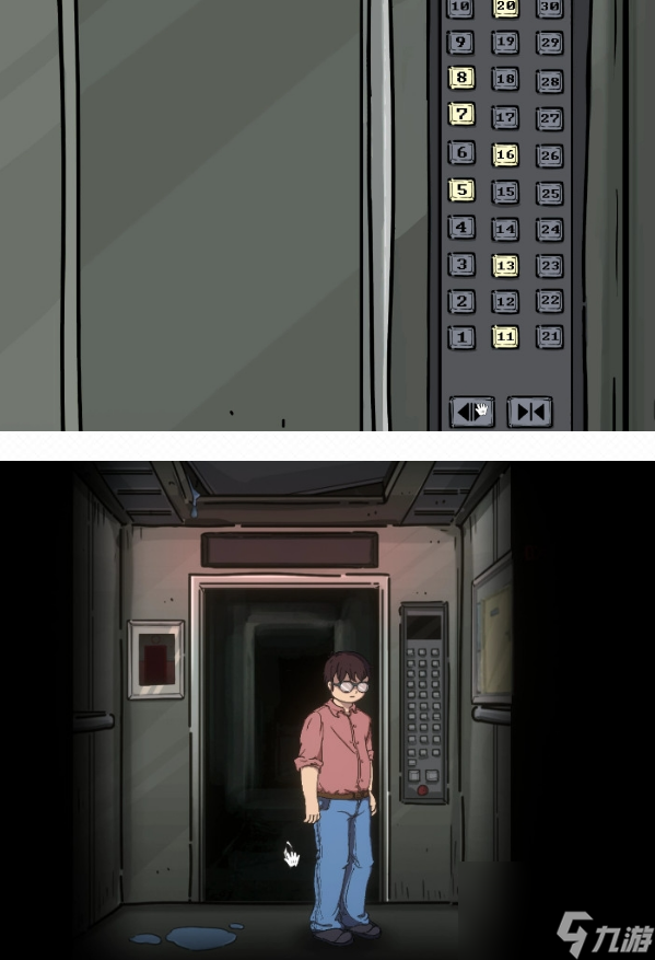 彼岸画廊第二章怎么过 彼岸画廊第二章攻略