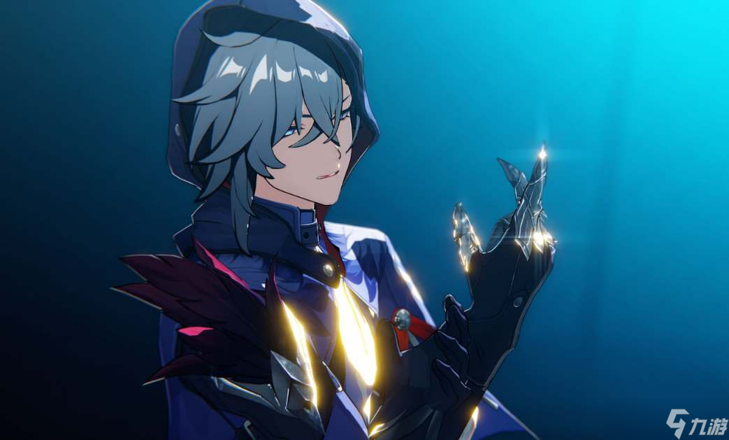 《崩壞星穹鐵道》貊澤光錐搭配推薦