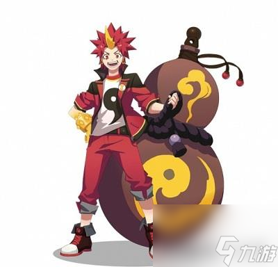 <a id='link_pop' class='keyword-tag' href='https://www.9game.cn/feirenxueyuan/'>非人学园</a>法师金角怎么玩 技能装备应援搭配攻略