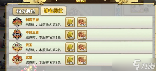 时之幻想曲手游天下演武怎么玩