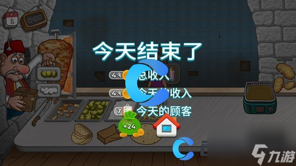 《沙威玛传奇》收金币方法