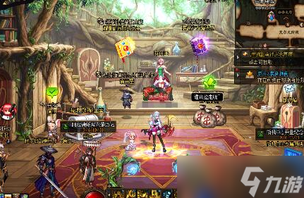 DNF消灭魔王之旅活动什么时候开始 DNF消灭魔王之旅活动时间爆料