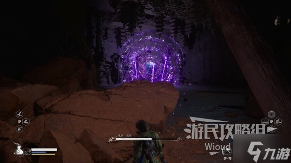 《黑神话悟空》魔将莲眼打法指南 魔将莲眼怎么打