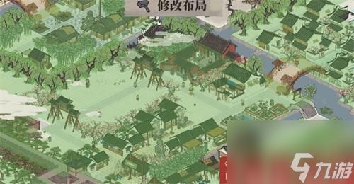 江南百景图新手攻略
