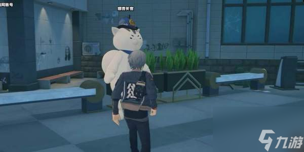 绝区零猫咪曲奇拍照位置共享(零猫咪曲奇拍照位置一览)