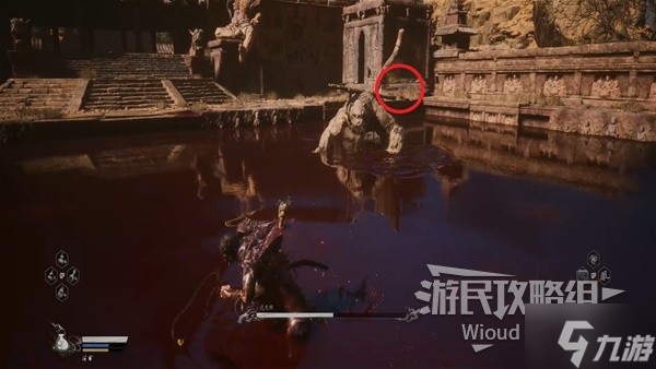 《黑神话悟空》虎先锋打法指南 虎先锋怎么打