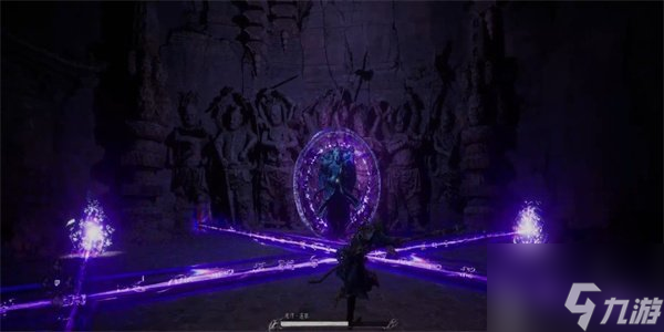 黑神话悟空魔将莲眼怎么打 黑神话悟空魔将莲眼打法攻略