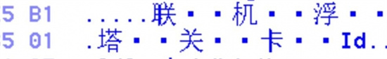 黑神话悟空解包内容有哪些 黑神话悟空解包内容分享