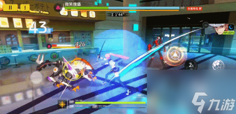 VGAME消零世界评测：立体感超强的二次元游戏
