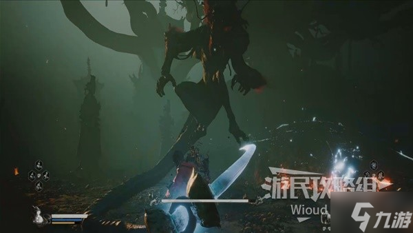《黑神话悟空》赤髯龙打法攻略 赤髯龙怎么打