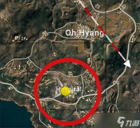 pubg泰戈迷雾第二个任务怎么完成 pubg泰戈迷雾第二个任务攻略