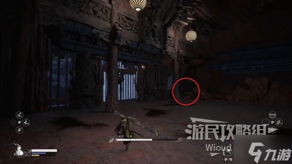《黑神话悟空》魔将莲眼打法指南 魔将莲眼怎么打