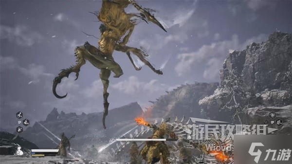 《黑神话悟空》无量蝠打法攻略 无量蝠怎么打