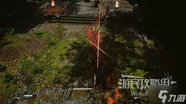 《黑神话悟空》黑风大王打法攻略 黑风大王怎么打