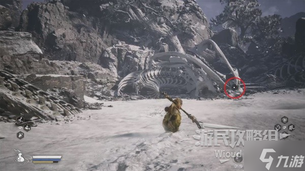 《黑神话悟空》无量蝠打法攻略 无量蝠怎么打