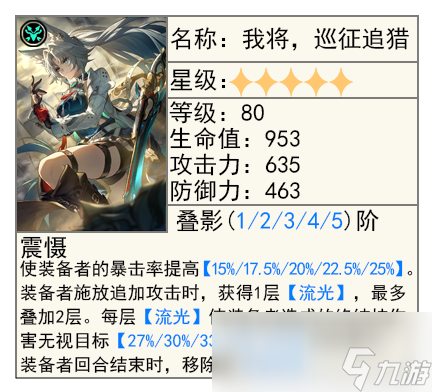 崩坏星穹铁道貊泽光锥推荐