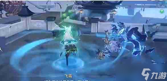 《崩坏：星穹铁道》明霄竞武试锋芒下任务攻略