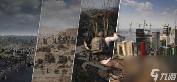 绝地求生4.12更新公告PUBG4月12日1.23.1版本更新内容一览