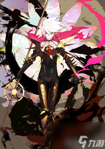 fgo自充五星从者盘点 枪阶Lancer英灵篇