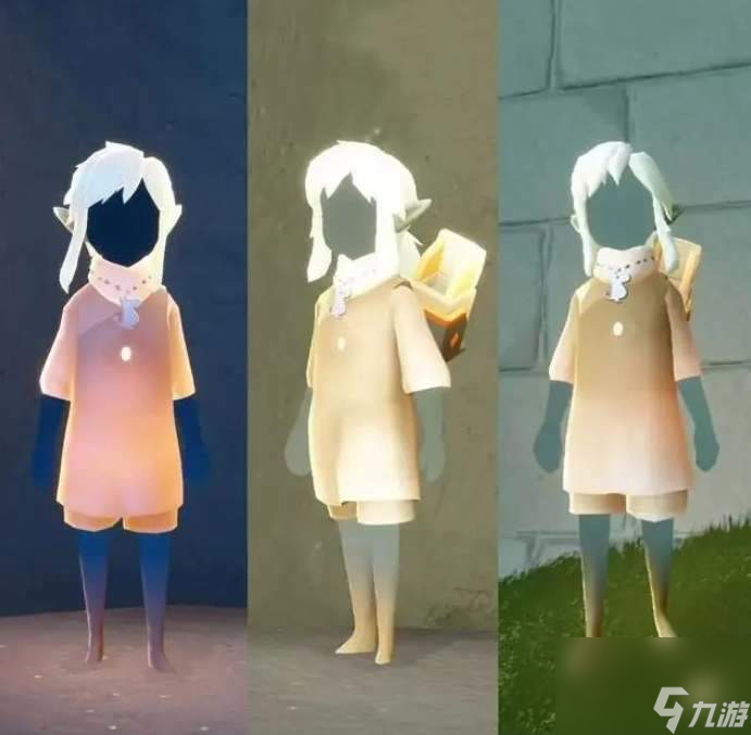 《光遇》姆明季新物品一览