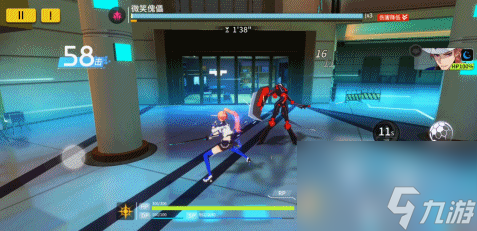 VGAME消零世界评测：立体感超强的二次元游戏