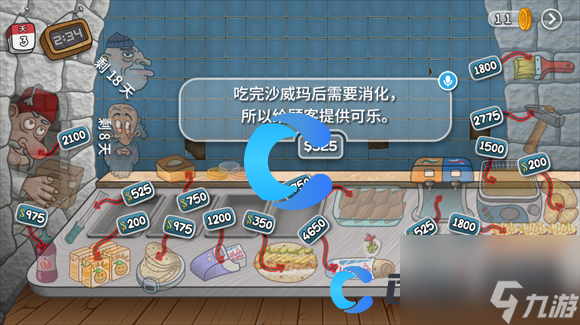 《沙威瑪傳奇》新手入坑攻略合集