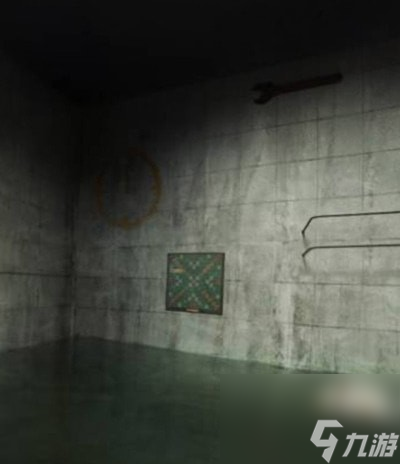 记忆重构第一章祸水怎么过 通关密码答案图文攻略