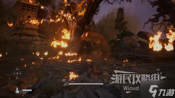 《黑神话悟空》黑熊精打法攻略 黑熊精怎么打