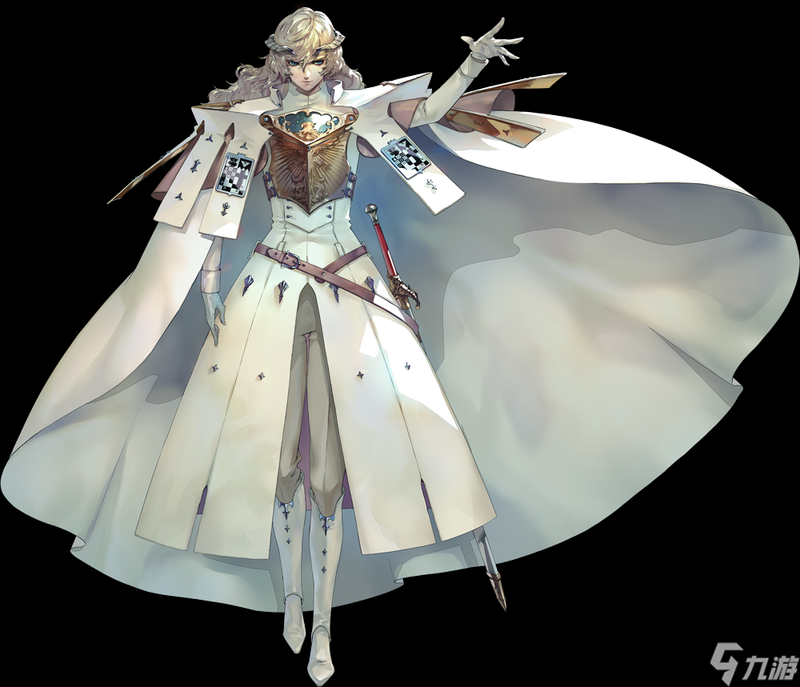 ATLUS新作《暗喻幻想：ReFantazio》介绍一起旅行的伙伴和主要登场人物