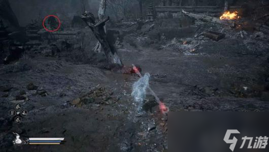 《黑神话：悟空》第五回剧情流程攻略 boss位置收集品位置指引