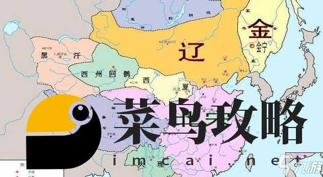 燕云十六声小十七位置及解密攻略