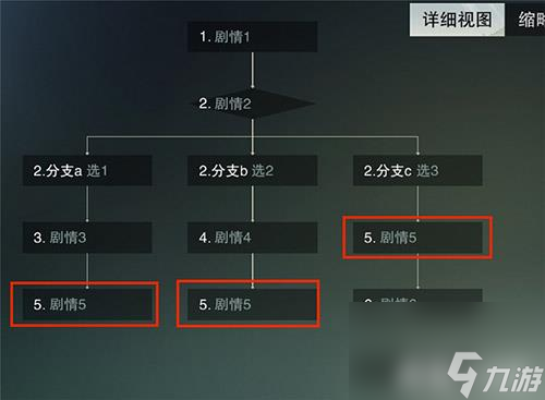 自定義劇情花樣百出 《楚留香》奇談系統(tǒng)驚喜來(lái)襲